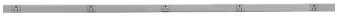 Bryant Electric Power Strips HBL20GB609GY - Hubbell Wiring Device Kellems, Metal (HBL20GB609GY)