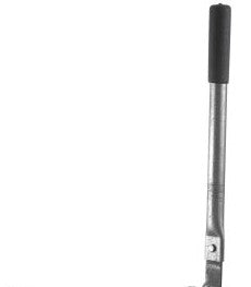Bryant Electric Hand Tools HBL607CUT - Hubbell Wiring Device Kellems, Metal Raceway (HBL607CUT)