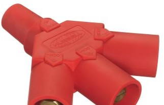 Bryant Electric Connectors HBLF3MR - Hubbell Wiring Device Kellems, Heavy Duty (HBLF3MR)