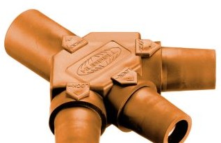 Bryant Electric Connectors HBLM3FO - Hubbell Wiring Device Kellems, Heavy Duty (HBLM3FO)