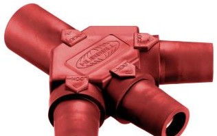 Bryant Electric Connectors HBLM3FR - Hubbell Wiring Device Kellems, Heavy Duty (HBLM3FR)