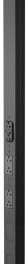 Bryant Electric Power Strips HBLPP10GFBK - Hubbell Wiring Device Kellems, Aluminum (HBLPP10GFBK)