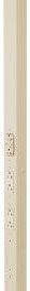 Bryant Electric Power Strips HBLPP10GFI - Hubbell Wiring Device Kellems, Aluminum (HBLPP10GFI)