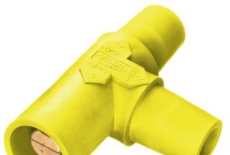Bryant Electric Connectors HBLTY - Hubbell Wiring Device Kellems, Heavy Duty Products (HBLTY)
