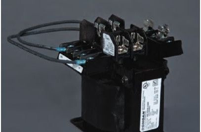 Dongan Electric Manufacturing Transformers HC-0750-4100 - Transformer, Industrial Control, HC Series (HC-0750-4100)