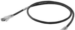 Bryant Electric Panel & Computer Interface Cables HC6BK60 - Hubbell Premise Wiring Products, Copper (HC6BK60)