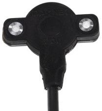 BEI Sensors HVAC Accessories HCW400-1024-010 - Encoder, Mag Incr Special Shaft 5-30VDC (HCW400-1024-010)