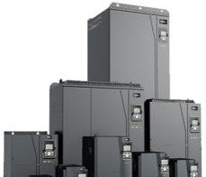 IMO Drives HD2-115A-43-UL - Drive, AC, 75HP, 480V, 115A, CT, OP 480Vin (HD2-115A-43-UL)