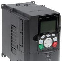 IMO Drives HD2-3.7A-43-UL - Drive, AC, 2.0HP, 480V, 3.7A, CT, OP (HD2-3.7A-43-UL)