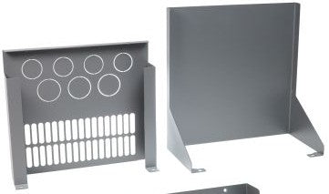 IMO Drives HD2-NK1-5 - HD2 Frame 5 Conduit Kit (HD2-NK1-5)