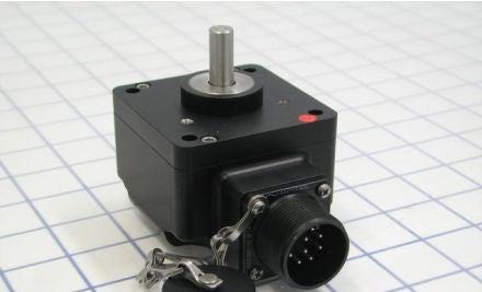 Danaher Controls Encoders HD25206000650 - Encoder (HD25206000650)