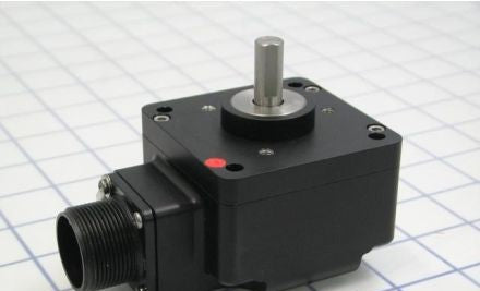Danaher Controls Encoders HD25310000650 - Encoder (HD25310000650)