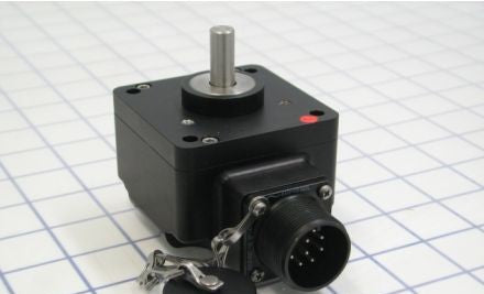 Danaher Controls Encoders HD25310240650 - Encoder (HD25310240650)