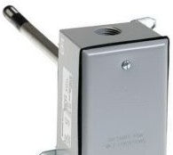 Veris Industries HVAC Sensors HD2NMSTB2 - RH Duct,2pct.,NIST,4-20mA,Temp,100R Pt, 2CAL (HD2NMSTB2)