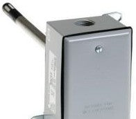 Veris Industries HVAC Sensors HD2NVSTM1 - RH Duct,2pct.,NIST,5/10VDC,Temp,20k NTC,1C (HD2NVSTM1)