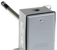 Veris Industries HVAC Sensors HD3XMCTA2 - RH Duct,3pct.,4-20mA,CE,Temp-Xmtr, 32-122F (HD3XMCTA2)