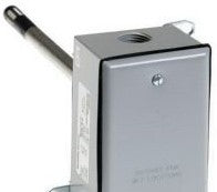Veris Industries HVAC Sensors HD3XMSTC - RH Duct,3pct.,4-20mA,Temp,1k Pt (HD3XMSTC)