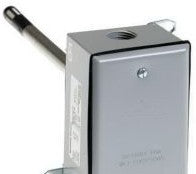 Veris Industries HVAC Sensors HD3XMSTF - RH Duct,3pct.,4-20mA,Temp,3k (HD3XMSTF)