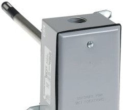 Veris Industries HVAC Sensors HD5XVSTH - RH Duct,5pct.,5/10VDC,Temp,10k T3 (HD5XVSTH)