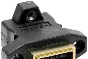 Bryant Electric HDMIC14 - Hubbell Premise Wiring Products, Connector, HDMI (HDMIC14)