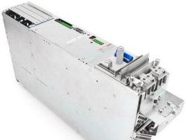 Indramat HDS03.2-W075N - AC Servo Drive (HDS03.2-W075N)