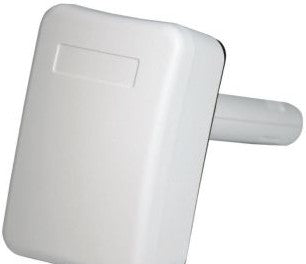 Veris Industries HVAC Sensors HED3VSTM - RH Econ,Duct,3pct.,0-5/10V,Temp,20k NTC (HED3VSTM)