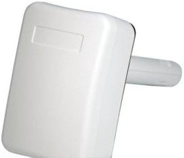 Veris Industries HVAC Sensors HED3VSTN - RH Econ,Duct,3pct.,0-10V,Tmp,1.8k (HED3VSTN)