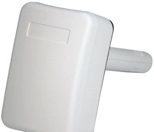Veris Industries HVAC Sensors HED3VSX - RH, Economy, Duct, 3pct., 0-10 (HED3VSX)
