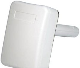 Veris Industries HVAC Sensors HED5MSTC - RH/T,Economy,Duct,5pct.,4-20mA,1k Pt (HED5MSTC)