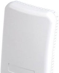 Veris Industries HVAC Sensors HEW2VSTC - RH Econ,Wall,2pct.,0-10V,Temp,1k (HEW2VSTC)