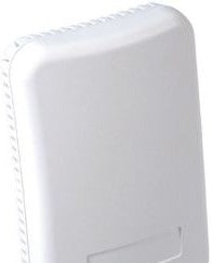 Veris Industries HVAC Sensors HEW2VSTN - RH Econ,Wall,2pct.,0-10V,Temp,1.8K (HEW2VSTN)