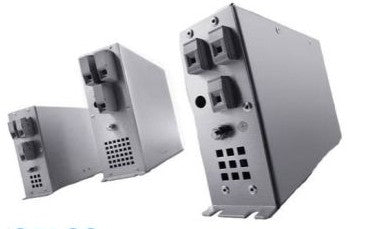 Block Filters HFD210-500/16 - EMI Suppression-Filter (HFD 210-500/16)