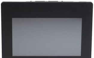 IDEC Human Machine Interface HG1G-4VT22TF-B - 4.3 TFT 65K (Black Bezel) (HG1G-4VT22TF-B)