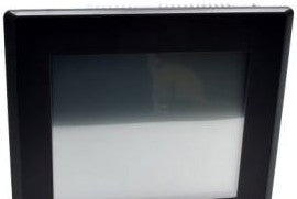 IDEC Human Machine Interface HG2G-5TT22TF-B - 5.7 TFT 65K (Black Bezel) (HG2G-5TT22TF-B)