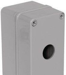 Bryant Electric Enclosures HI14XGY - Hubbell Premise Wiring Products, HI-IMPACT (HI14XGY)