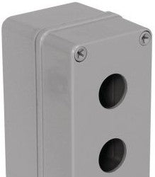 Bryant Electric Enclosures HI24XGY - Hubbell Premise Wiring Products, HI-IMPACT (HI24XGY)