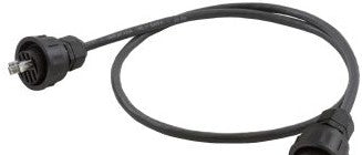 Bryant Electric Panel & Computer Interface Cables HI605EE - Hubbell Premise Wiring Products, HI-IMPACT Patch (HI605EE)