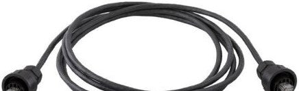 Bryant Electric Panel & Computer Interface Cables HI620EE - Hubbell Premise Wiring Products, HI-IMPACT Patch (HI620EE)