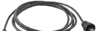 Bryant Electric Panel & Computer Interface Cables HI640AE - Hubbell Premise Wiring Products, HI-IMPACT Patch (HI640AE)