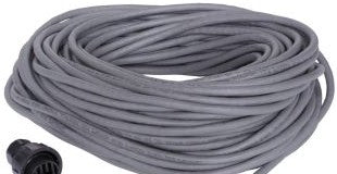 Bryant Electric Panel & Computer Interface Cables HIPC6100 - Hubbell Premise Wiring Products, HI-Impact (HIPC6100)