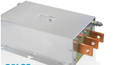 Block Filters HLD103-500/270 - EMI Filter (HLD103-500/270)