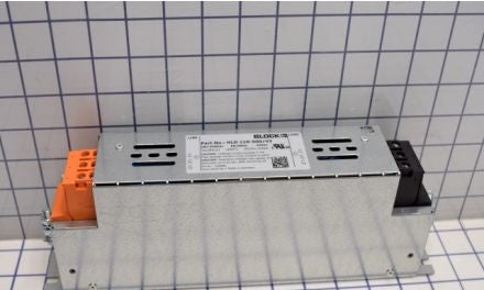Block Filters HLD110-500/42 - EMI Filter (HLD110-500/42)