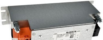 Block Filters HLE110-230/25 - EMI Filter (HLE110-230/25)