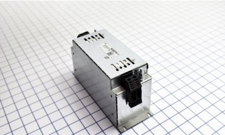 Block Filters HLE110-230/55 - EMI Filter (HLE110-230/55)