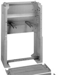 Carlon HLPED3323 - Non-metallic Himeline HLP series pedestal (HLPED3323)