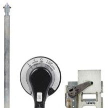 Cutler Hammer HM4R12 - CIRCUIT BREAKER (HM4R12)