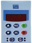 WEG Electric Drives HMI-REMOTE-SSW07 - Remote Keypad Kit (HMI-REMOTE-SSW07)