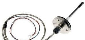 Veris Industries HVAC Sensors HN1NMSTA2 - RH Insert,1pct.,NIST,4-20mA,Temp-Xmtr, 32-122F (HN1NMSTA2)