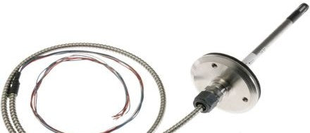 Veris Industries HVAC Sensors HN1NVSTA2 - RH Insert,1pct.,NIST,5/10VDC,Temp-Xmtr, 32-122F (HN1NVSTA2)