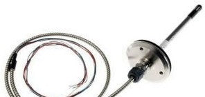 Veris Industries HVAC Sensors HN5XVSTC - RH,Insert,5pct.,5/10VDC,Temp,1k Pt (HN5XVSTC)